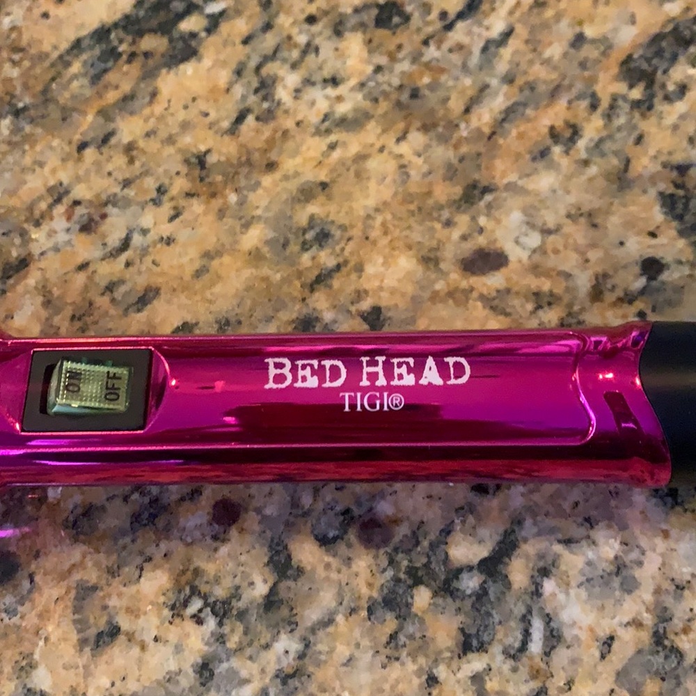 BedHead curling wand